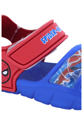 Marvel Сандали с велкро и шарка с Spider-Man - Pepit.bg