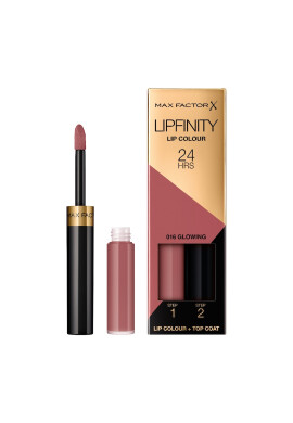 Max Factor Червило Lipfinity Устойчиво на трансфер - Pepit.bg