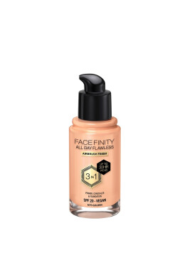 Max Factor Фон дьо тен Facefinity All Day Flawless 3 in1 30 мл - Pepit.bg
