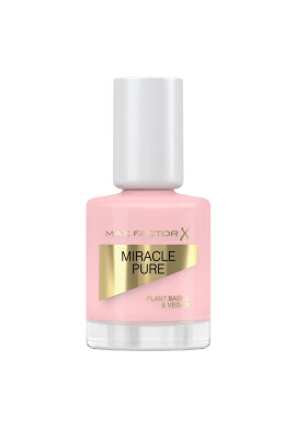 Max Factor Miracle Pure Nail лак за нокти 12 мл - Pepit.bg