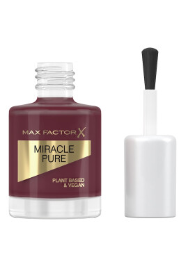 Max Factor Miracle Pure Nail лак за нокти 12 мл - Pepit.bg