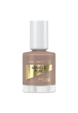 Max Factor Miracle Pure Nail лак за нокти 12 мл - Pepit.bg