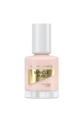 Max Factor Miracle Pure Nail лак за нокти 12 мл - Pepit.bg