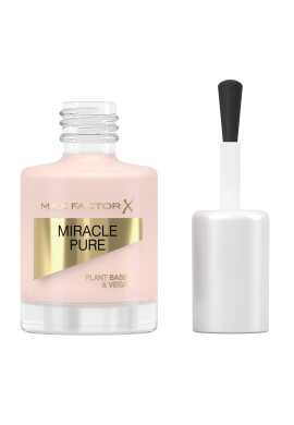 Max Factor Miracle Pure Nail лак за нокти 12 мл - Pepit.bg