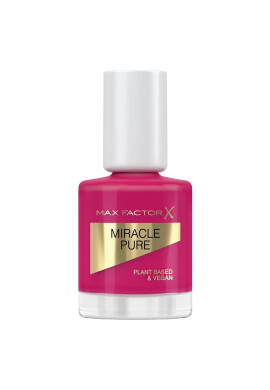 Max Factor Miracle Pure Nail лак за нокти 12 мл - Pepit.bg