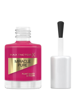 Max Factor Miracle Pure Nail лак за нокти 12 мл - Pepit.bg
