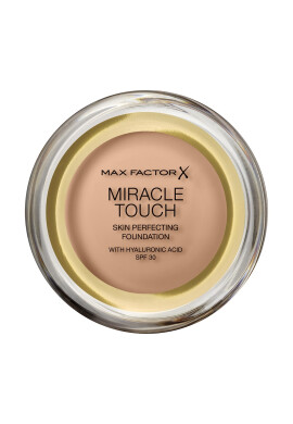 Max Factor Miracle Touch Foundation SPF 30 115 гр - Pepit.bg
