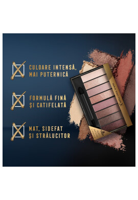 Max Factor Палитра Masterpiece Nude 03 Rose Nudes - Pepit.bg