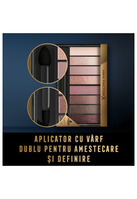 Max Factor Палитра Masterpiece Nude 03 Rose Nudes - Pepit.bg