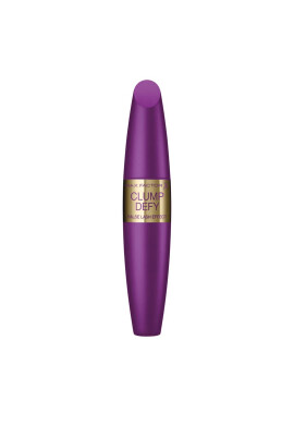 Max Factor Спирала за очи False Lash Effect Clump Defy Black 001 13 мл - Pepit.bg