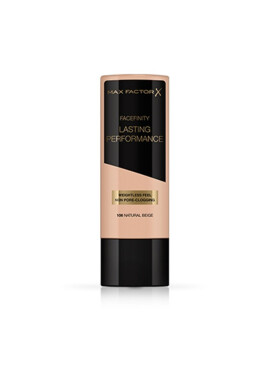 Max Factor Течен фон дьо тен Lasting Performance No 105 - Pepit.bg