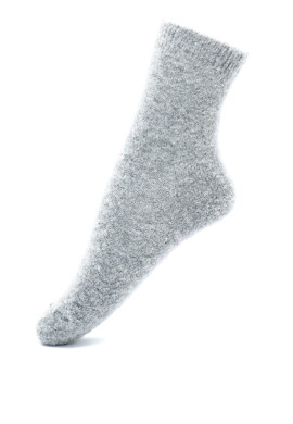 Max Mara Hosiery Къси чорапи с вълна - Pepit.bg