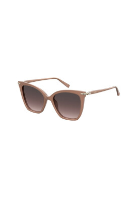 Max Mara Слънчеви очила Butterfly с градиента - Pepit.bg