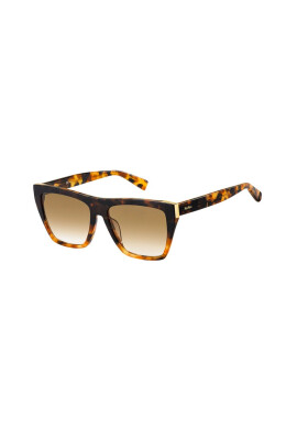 Max Mara Слънчеви очила Cat-Eye с градиента - Pepit.bg