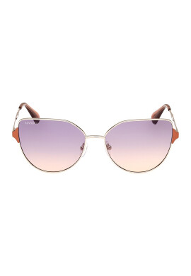 MaxCo Слънчеви очила Cat Eye с градиента - Pepit.bg