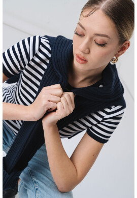 MaxCo Тениска Logotee с принт - Pepit.bg