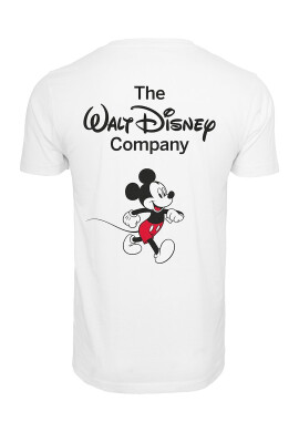 Merchcode Тениска Mickey Mouse Rainbow Pride - Pepit.bg
