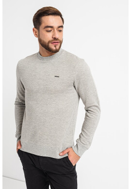 Mexx Суитшърт с лого - Pepit.bg