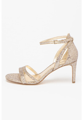 Michael Kors Бляскави сандали Kimberly - Pepit.bg
