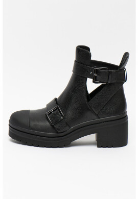 Michael Kors Боти с отвори Corey - Pepit.bg