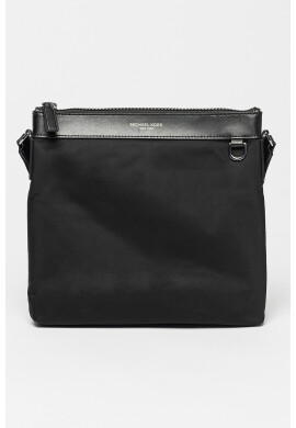Michael Kors Чанта Brooklyn с лого - Pepit.bg