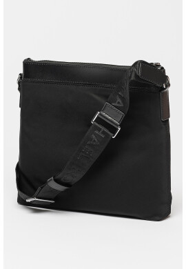 Michael Kors Чанта Brooklyn с лого - Pepit.bg