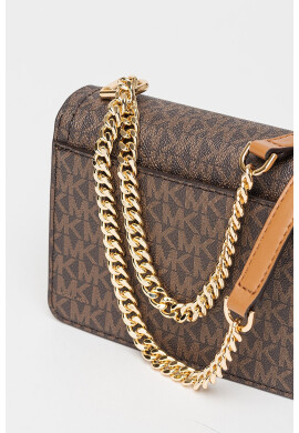 Michael Kors Чанта с лого - Pepit.bg