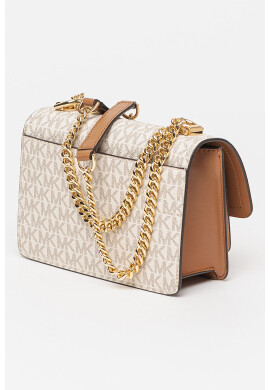Michael Kors Чанта с лого - Pepit.bg