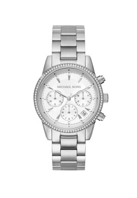 Michael Kors Часовник Ritz с хронограф - Pepit.bg