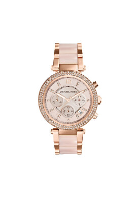 Michael Kors Часовник с хронограф - Pepit.bg