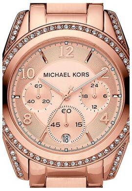 Michael Kors Дамски часовник - Pepit.bg
