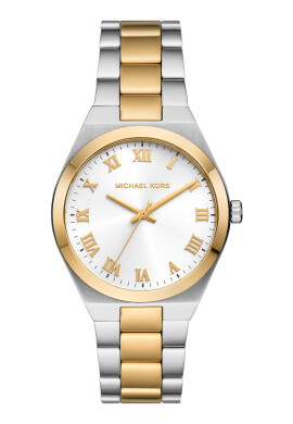 Michael Kors Двуцветен часовник - Pepit.bg