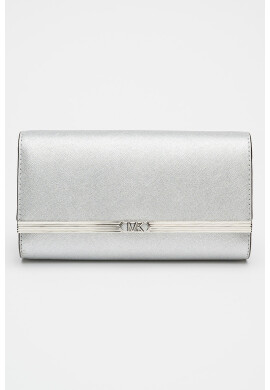 Michael Kors Кожен клъч Mona - Pepit.bg