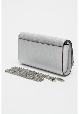 Michael Kors Кожен клъч Mona - Pepit.bg