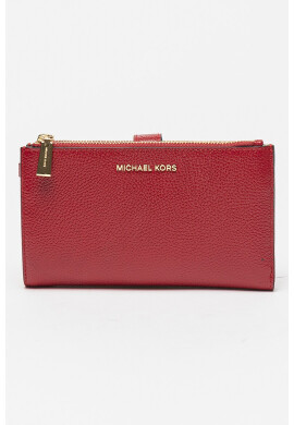 Michael Kors Кожен портфейл Adele - Pepit.bg