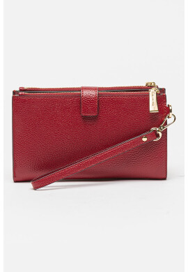 Michael Kors Кожен портфейл Adele - Pepit.bg