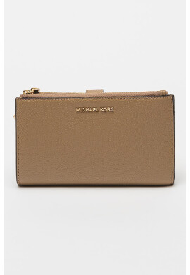 Michael Kors Кожен портфейл Adele - Pepit.bg