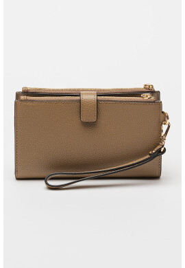 Michael Kors Кожен портфейл Adele - Pepit.bg