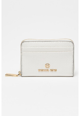 Michael Kors Кожен портфейл Jet Set - Pepit.bg