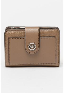 Michael Kors Кожен портфейл с капаче - Pepit.bg