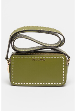 Michael Kors Кожена чанта - Pepit.bg