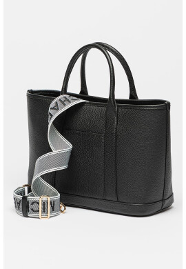 Michael Kors Кожена чанта Luisa - Pepit.bg