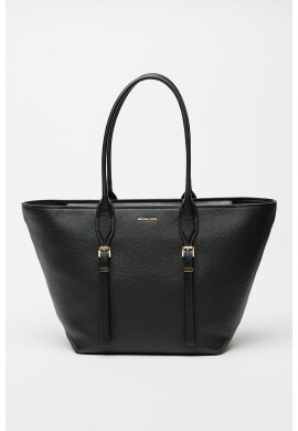 Michael Kors Кожена чанта Moore - Pepit.bg