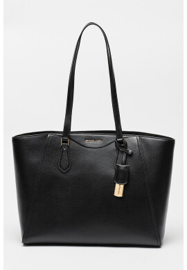 Michael Kors Кожена шопинг чанта Taryn - Pepit.bg