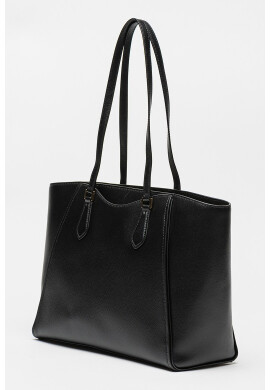 Michael Kors Кожена шопинг чанта Taryn - Pepit.bg