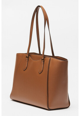 Michael Kors Кожена шопинг чанта Taryn - Pepit.bg