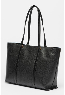 Michael Kors Кожена шопинг чанта Temple - Pepit.bg