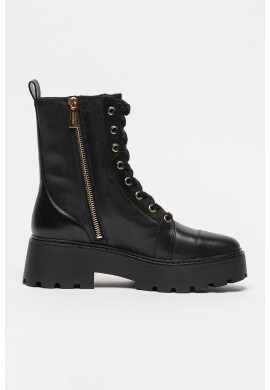 Michael Kors Кожени боти - Pepit.bg