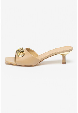 Michael Kors Кожени чехли Amal - Pepit.bg