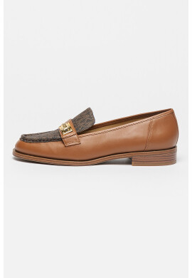 Michael Kors Кожени мокасини Padma - Pepit.bg